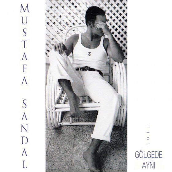Cover artwork for Gidenlerden
