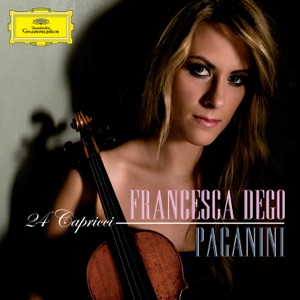 Paganini: 24 Capricci