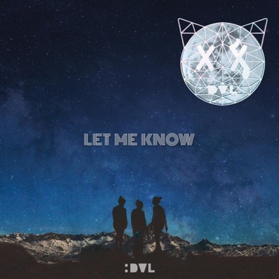 Let Me Know - Single