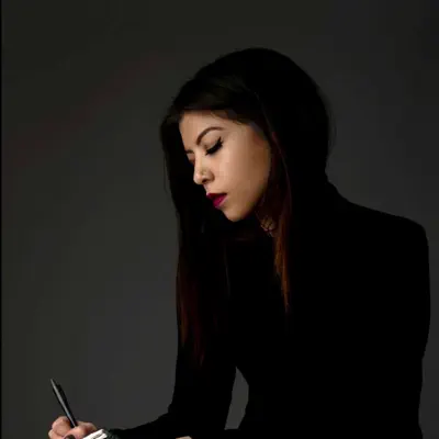 Listen to Danielle Kinoshita, watch music videos, read bio, see tour dates & more!