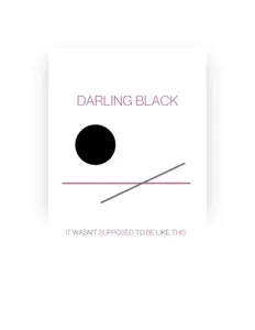 Listen to Darling Black, watch music videos, read bio, see tour dates & more!