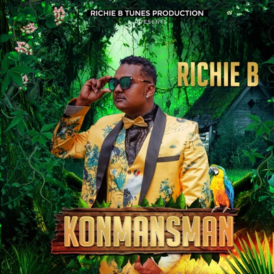 Song - Unfriend Mon - Richie B