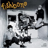 Fishbone - ? (Modern Industry)
