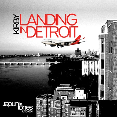 Landing In Detroit - EP