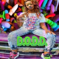 Dance on Dat D!ck (feat. Chyna Black & Soopa L) - Single - Ms. Necey Baby