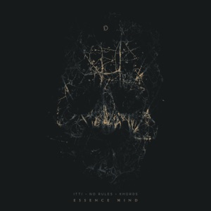 Essence Mind / Sparkler - Single