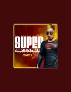 Listen to El Super Nuevo, watch music videos, read bio, see tour dates & more!