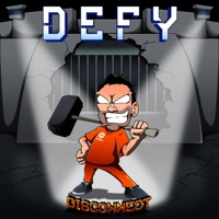 Defy - Single - Disconnect Music