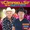 Bad Moon Rising (Re-Recording) - Die Campbells lyrics