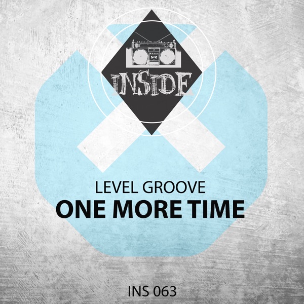 One More Time - Single