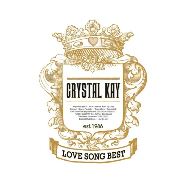 恋におちたら by Crystal Kay – Apple Music