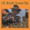 Classified - C.W. McCall lyrics