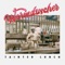 Burner (feat. Kool Keith) - Warmduscher lyrics