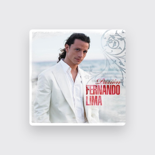 Fernando Lima's avatar