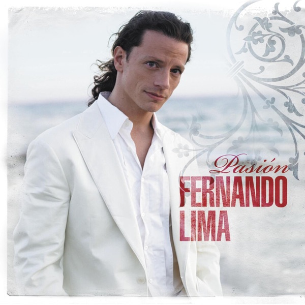 Fernando Lima: Pasión