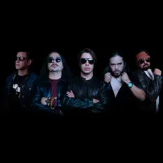 Escucha a Gerion, mira videos musicales, lee su biografía, consulta las fechas de las gira y más.