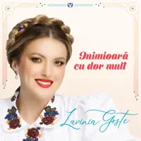 Inimioară Cu Dor Mult — Lavinia Goste