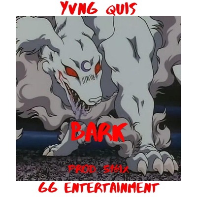 Bark - Single