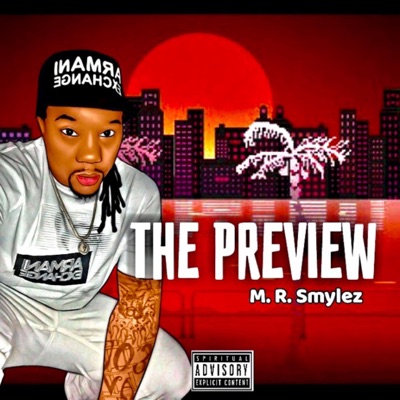 The Preview - EP