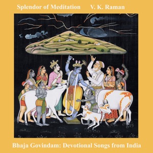Bhaja Govindam: Devotional Songs from India