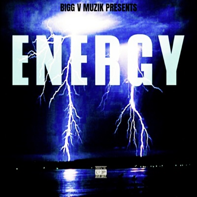 Energy - EP