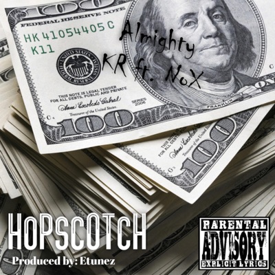 Hopscotch (feat. Nox) - Single