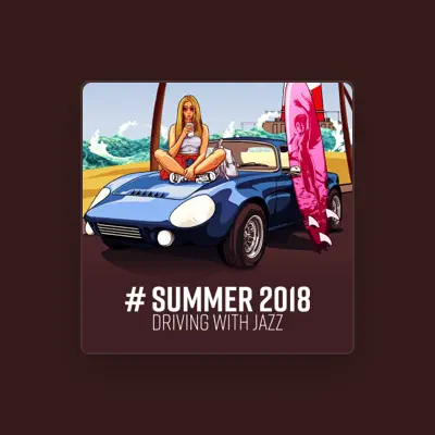 Listen to Classical Jazz Academy, watch music videos, read bio, see tour dates & more!