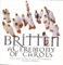 A Ceremony of Carols, Op. 28: There is no rose - Frances Kelly, Marie-Claire Brookshaw, Clare Wilkinson & The Choir of Trinity College Cambridge lyrics
