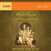 Holy Chants On Shiva and Shakti artwork