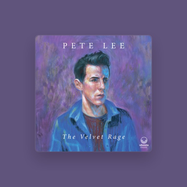 Pete Lee's avatar