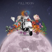 Full Moon (feat. Chrln) artwork