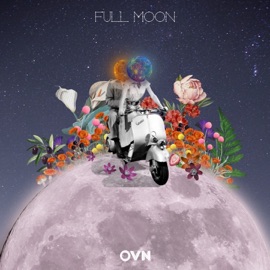 Full Moon (feat. Chrln) OVN