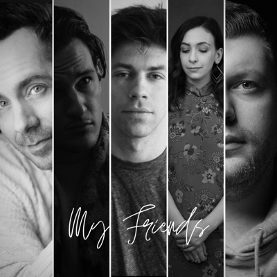 My Friends - EP