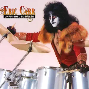 Eric Carr