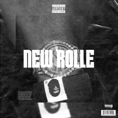 New Rolle - Single