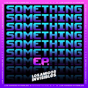 Something - EP