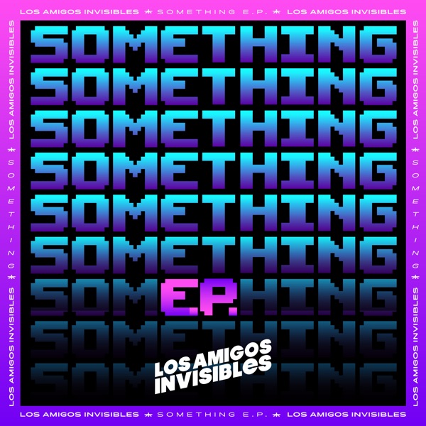 Something - EP