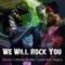 We Will Rock You (feat. Regina) - Simone Cattaneo & Alex Gardini lyrics