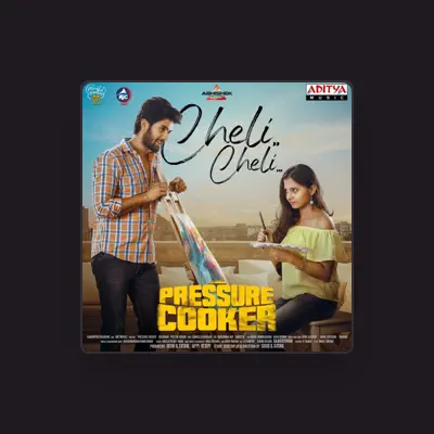 Listen to Kailesh Kher, watch music videos, read bio, see tour dates & more!