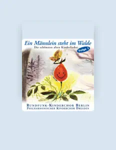 收听 Rundfunk-Kinderchor Berlin、观看音乐视频、阅读小传、查看巡演日期等 ！