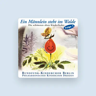 Listen to Rundfunk-Kinderchor Berlin, watch music videos, read bio, see tour dates & more!