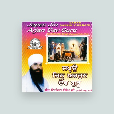 Listen to Sant Niranjan Singh, watch music videos, read bio, see tour dates & more!