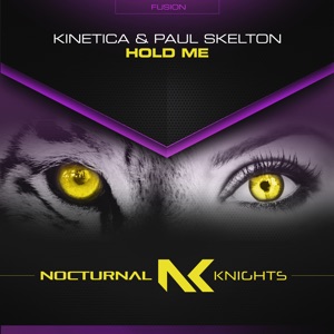 Hold Me - Single