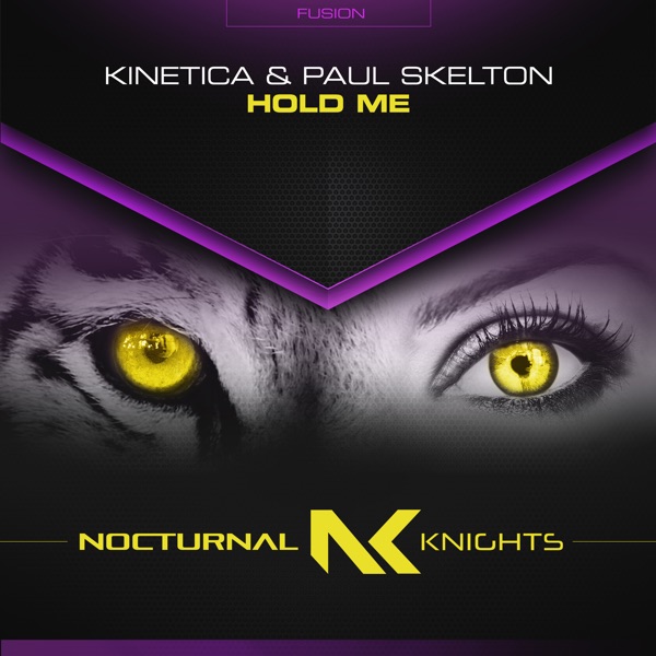 Hold Me - Single