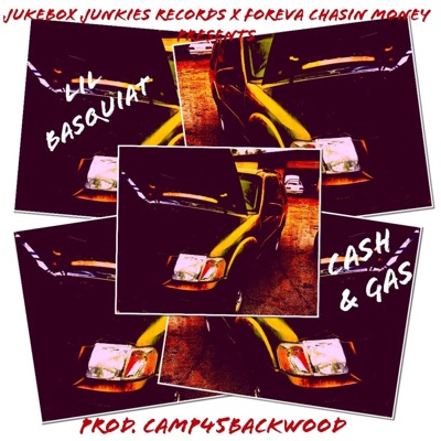 Cash & Gas - Single