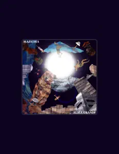 Listen to Majatma, watch music videos, read bio, see tour dates & more!