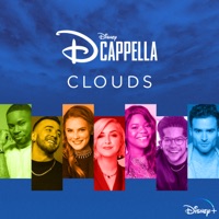 Clouds - Single - DCappella