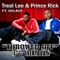 Throwed Off (Bump Everybody) [feat. Solace] - Treal Lee & Prince Rick lyrics