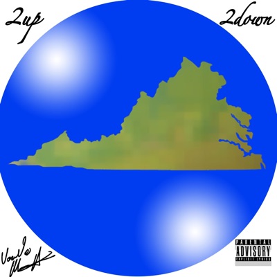 2 Up 2 Down - Single