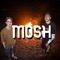 Mosh (feat. Dogie) - Renejayyy lyrics